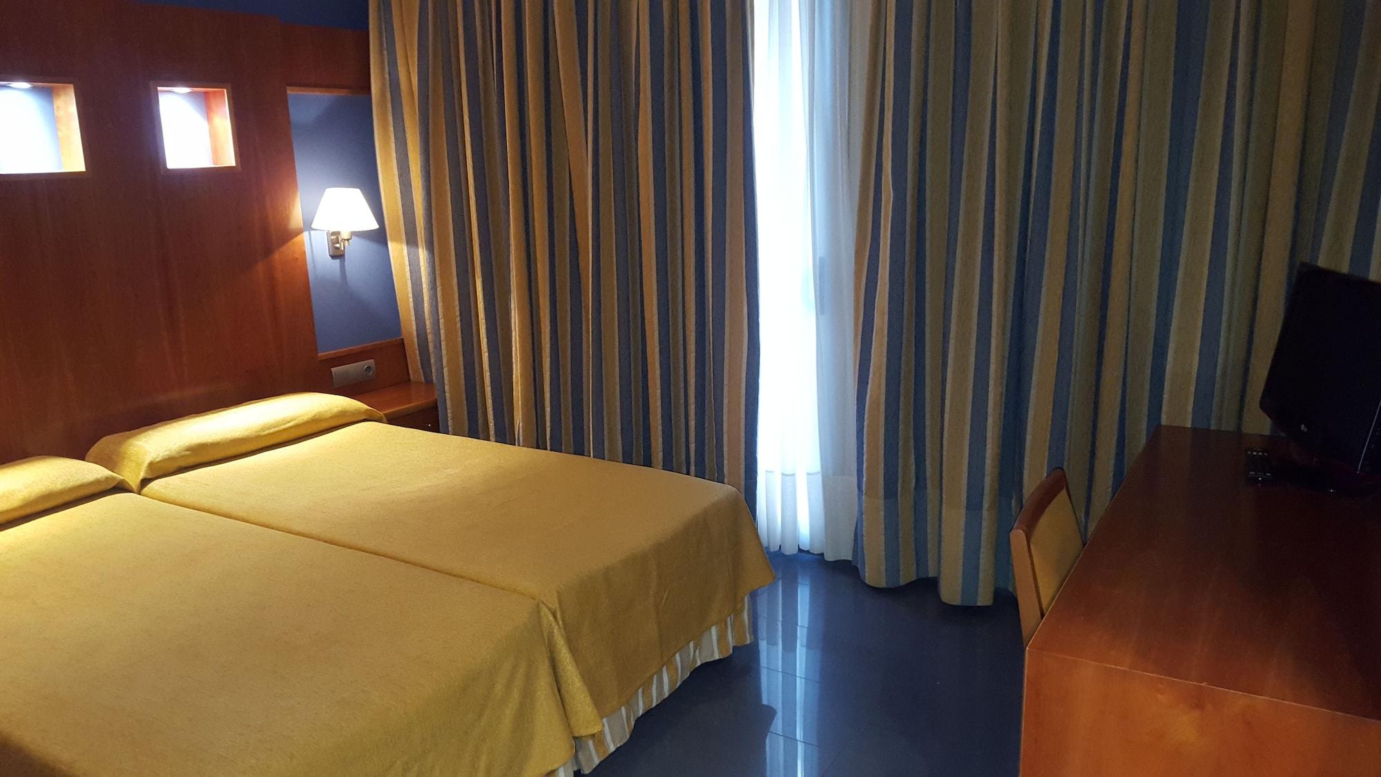 Sercotel Kalma Sitges Dış mekan fotoğraf