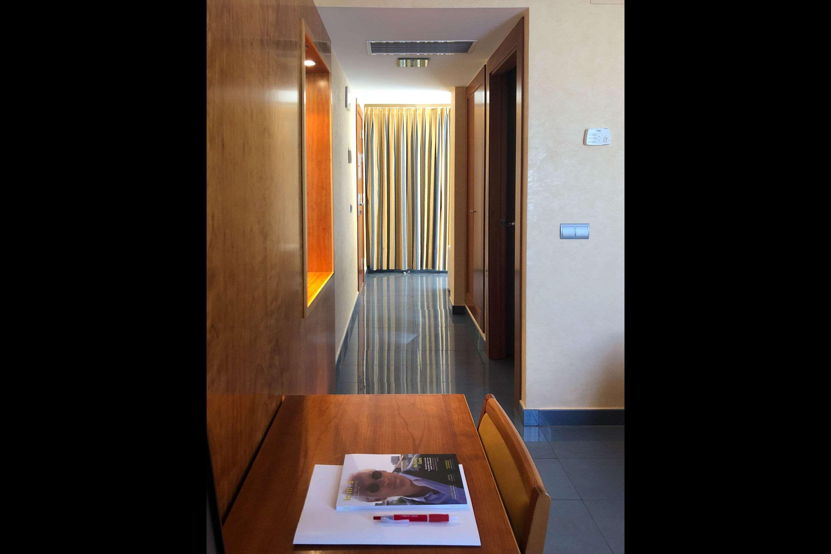 Sercotel Kalma Sitges Dış mekan fotoğraf